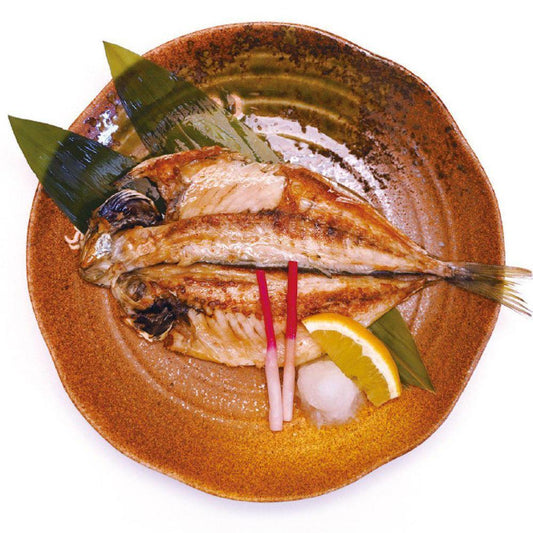 干物