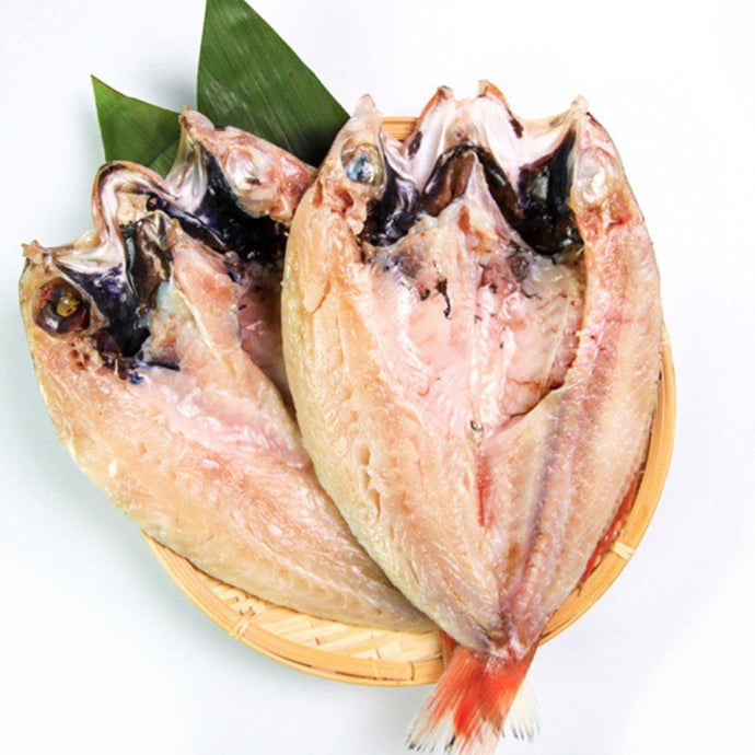 干物