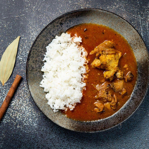 カレー