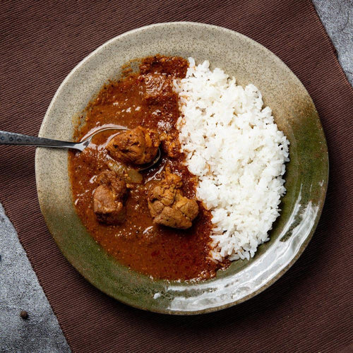 カレー