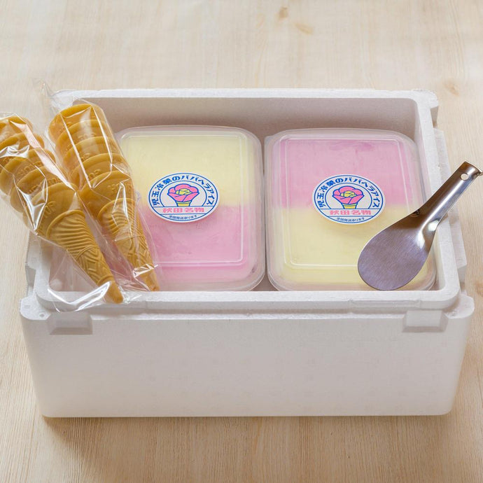 パッケージ