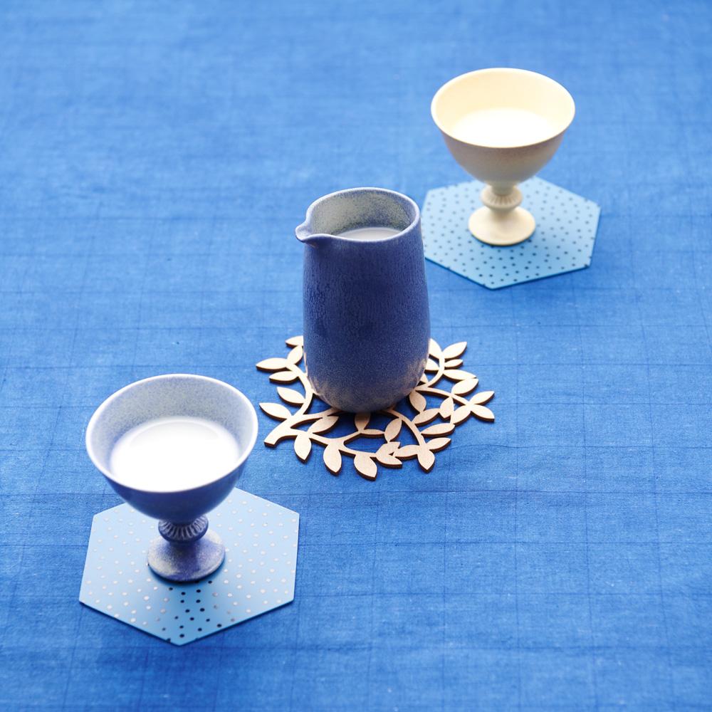 Glanta 酒器セット