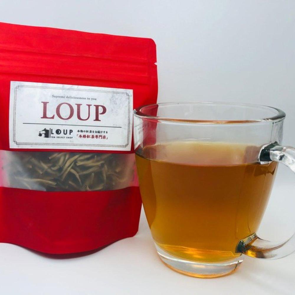 Golden Tips (ゴールデンティップス) | LOUP
