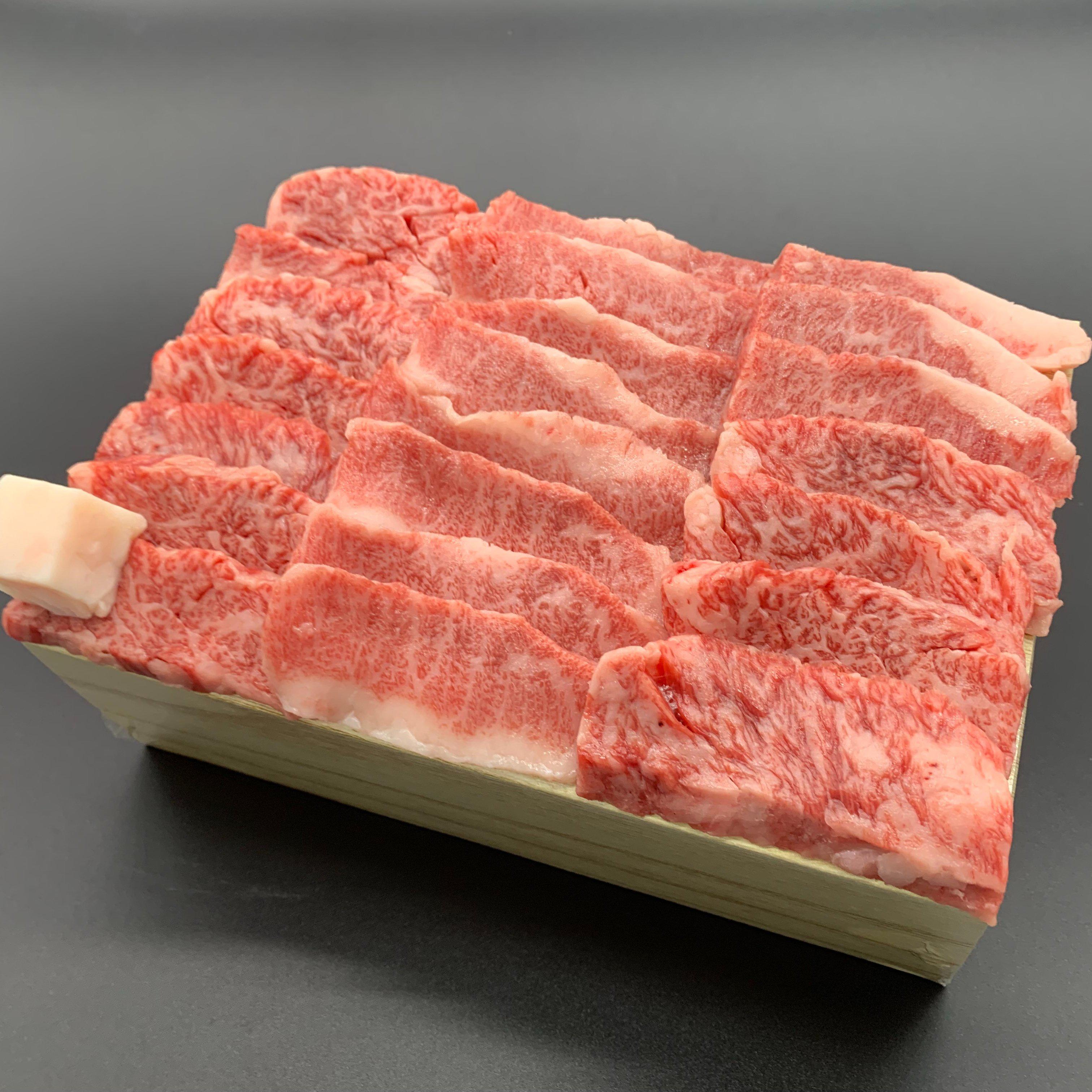 国産黒毛和牛バラ焼肉用400g モリタ屋 通販部 – DELISH MALL