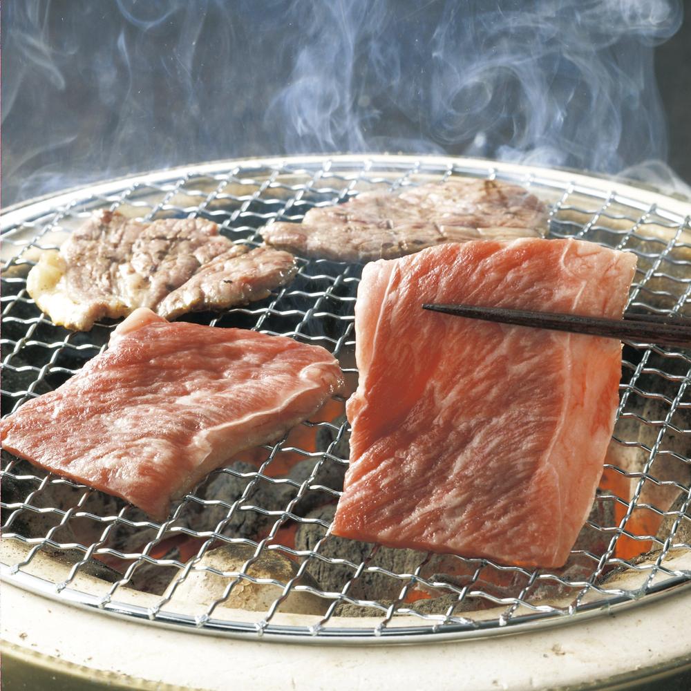 お肉