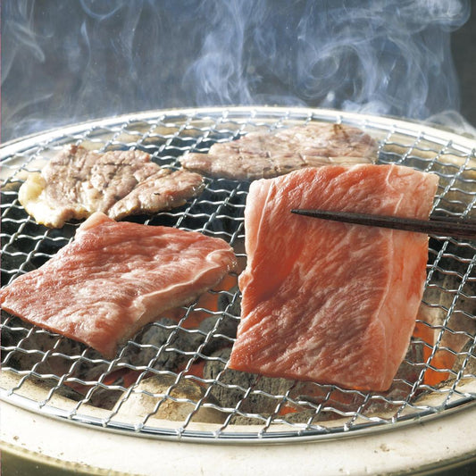 お肉