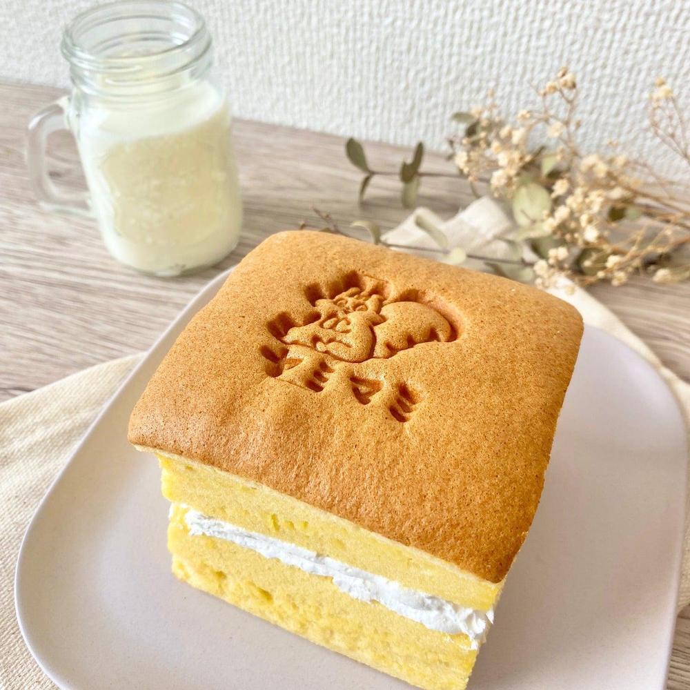 カステラ
