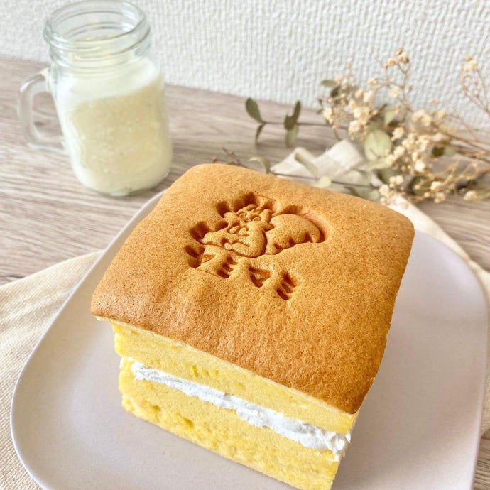 カステラ
