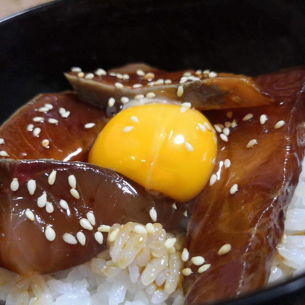 丼