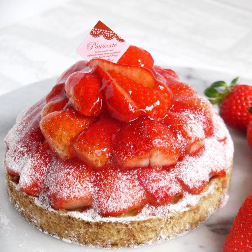 ケーキ