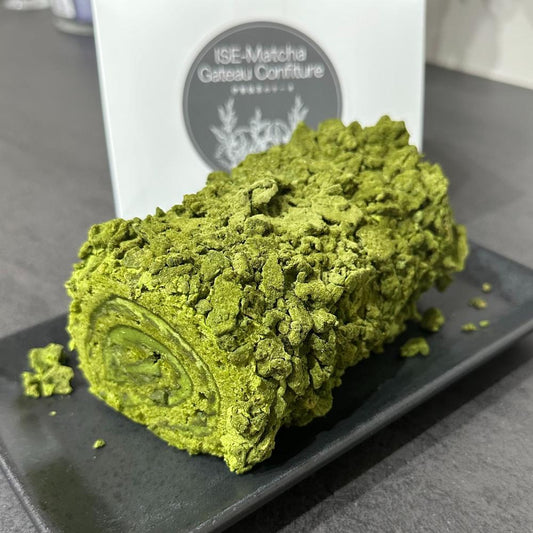 伊勢抹茶ガトーコンフィチュール