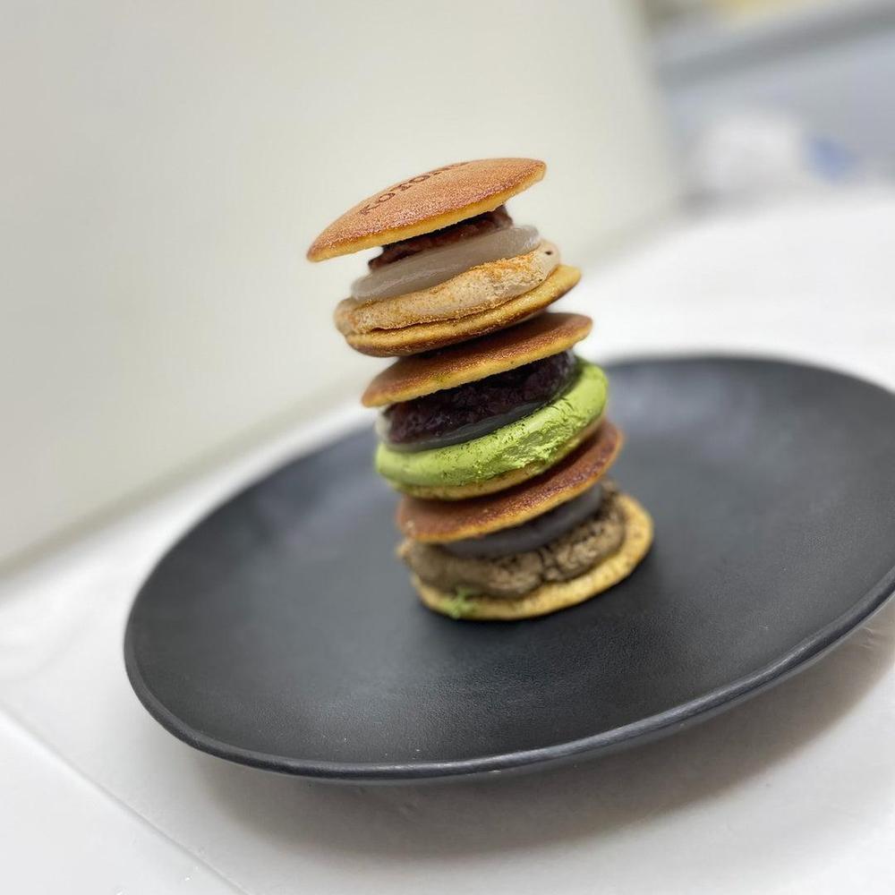 葛どら食べ比べ3種セット