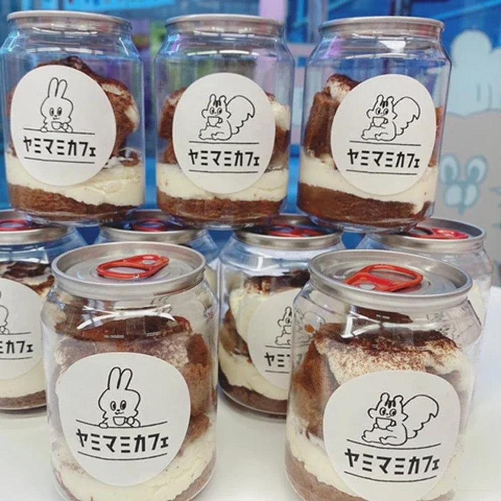ケーキ