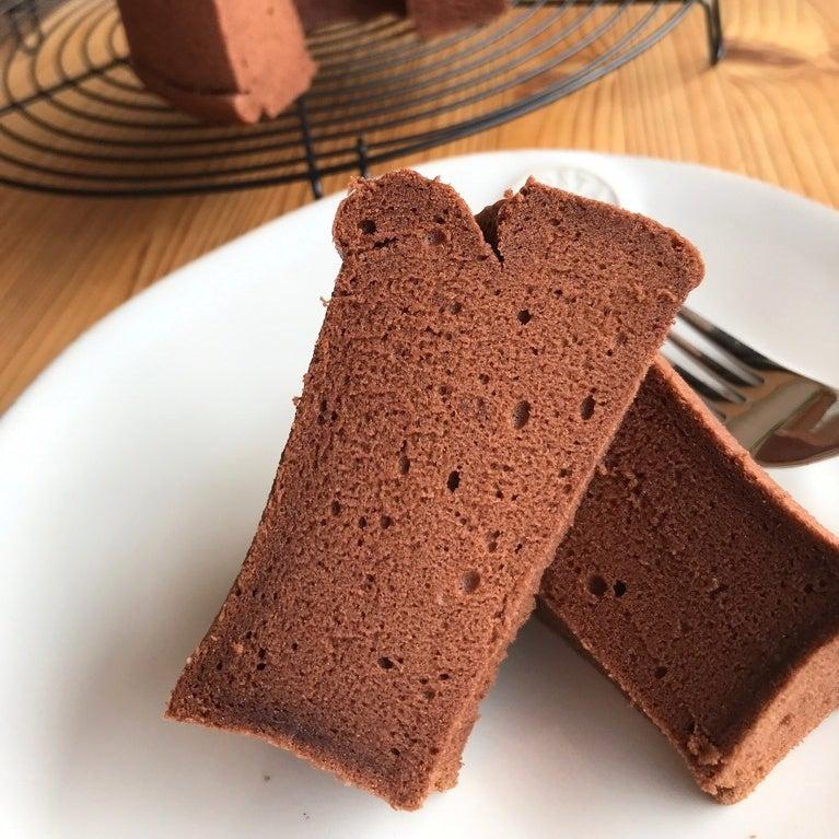 シフォンケーキ