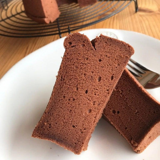 シフォンケーキ