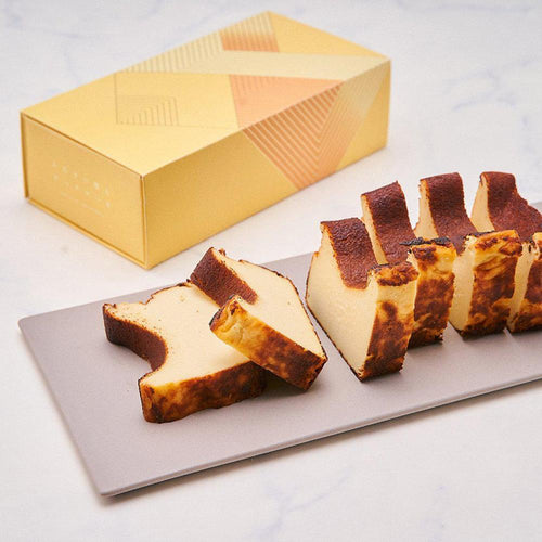 チーズケーキ