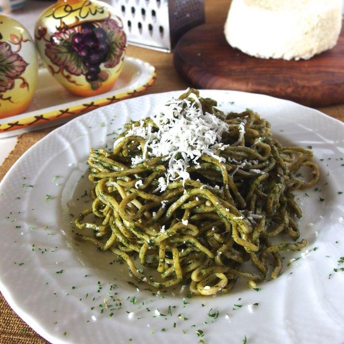 パスタ