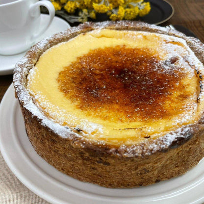 ケーキ