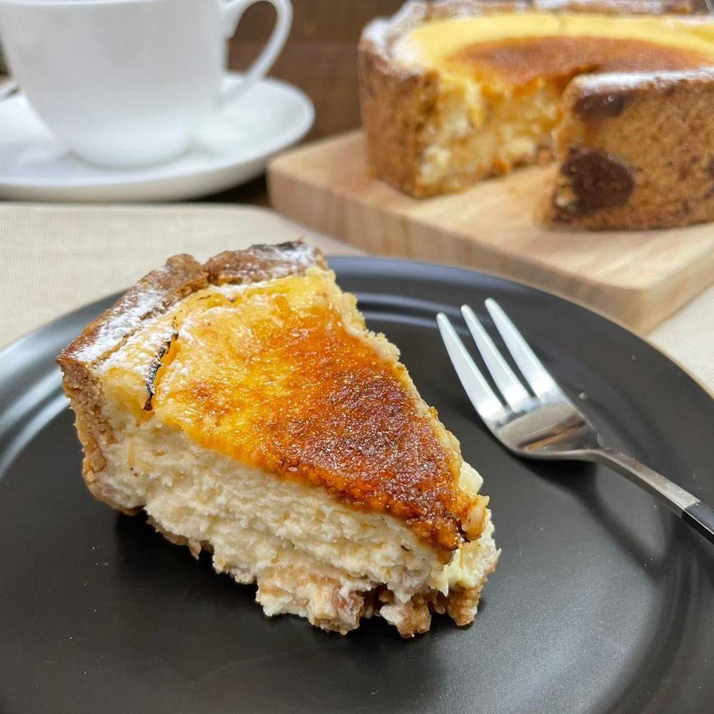 ケーキ
