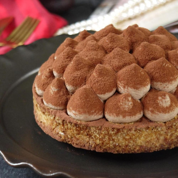 ケーキ