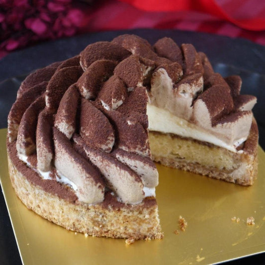 ケーキ