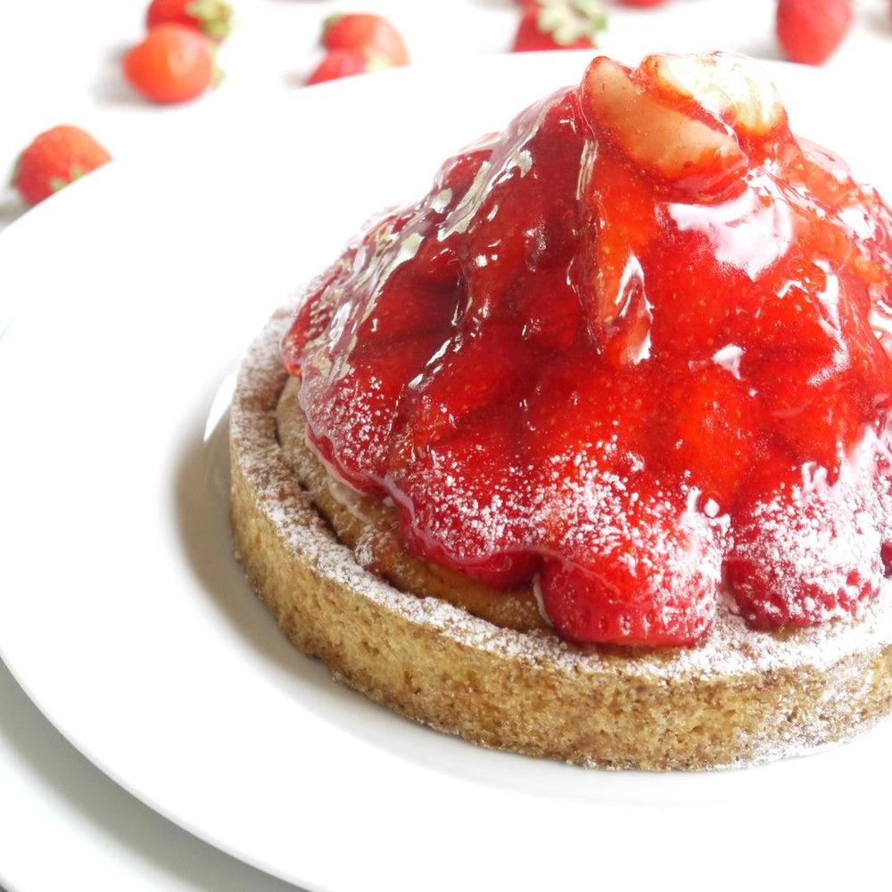ケーキ