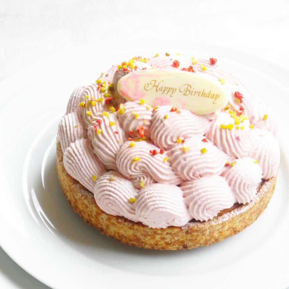 ケーキ