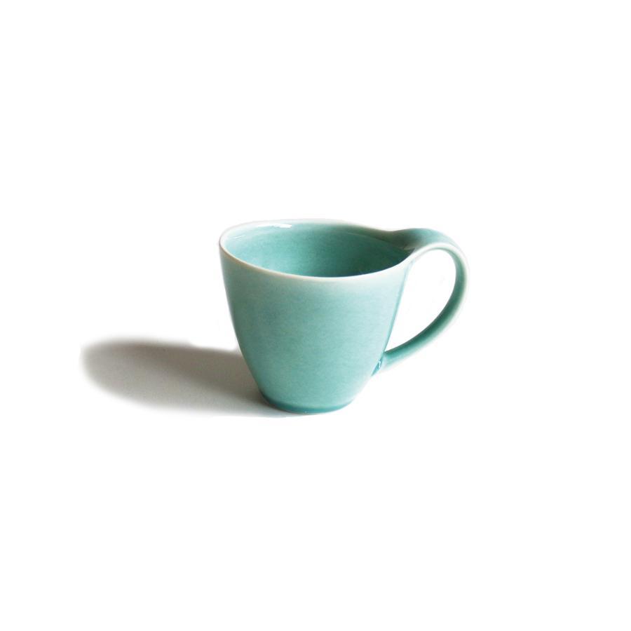 [POTPURRI] Vag コーヒーカップ