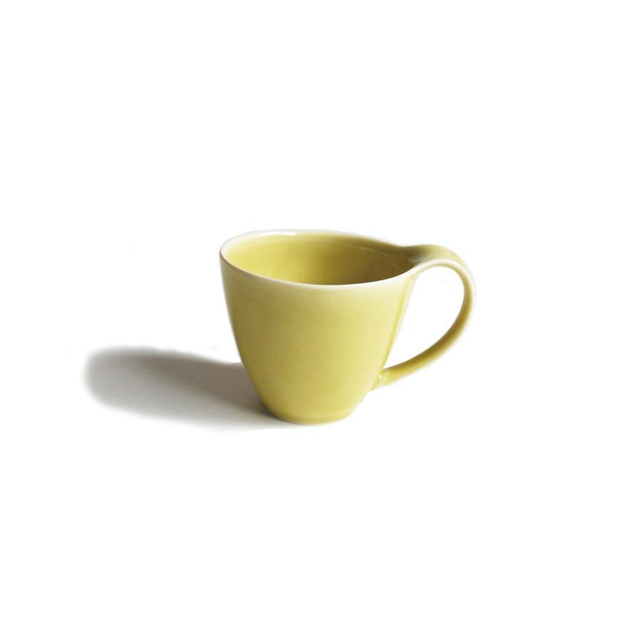 [POTPURRI] Vag コーヒーカップ