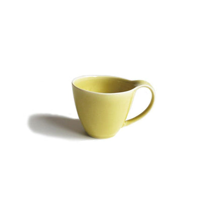 [POTPURRI] Vag コーヒーカップ