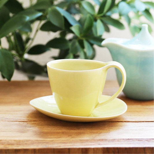 [POTPURRI] Vag コーヒーカップ