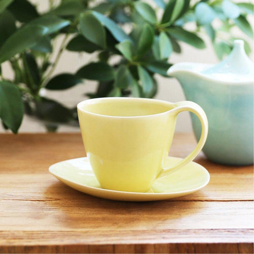 [POTPURRI] Vag コーヒーカップ