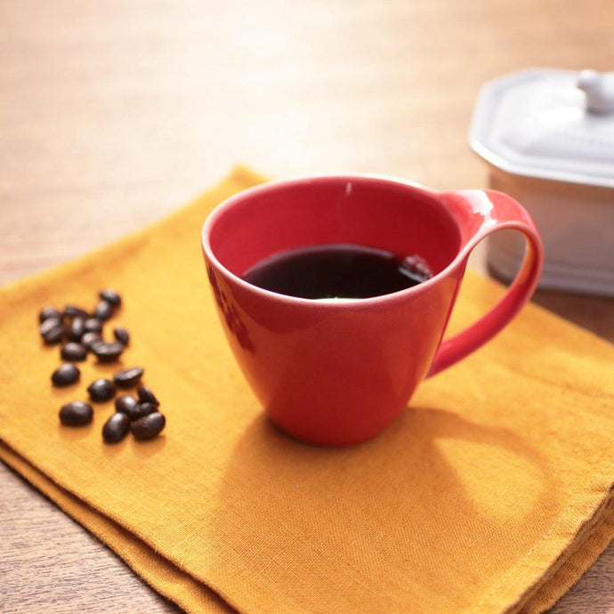 [POTPURRI] Vag コーヒーカップ