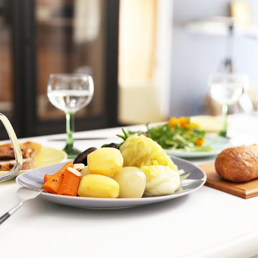 [POTPURRI] Vag プレート