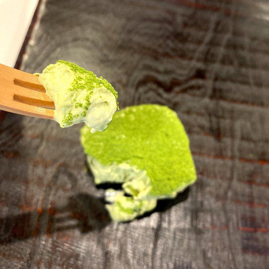 奇跡のティラミス・上州のお茶味 | ティラミス専門店Del Tiramisu