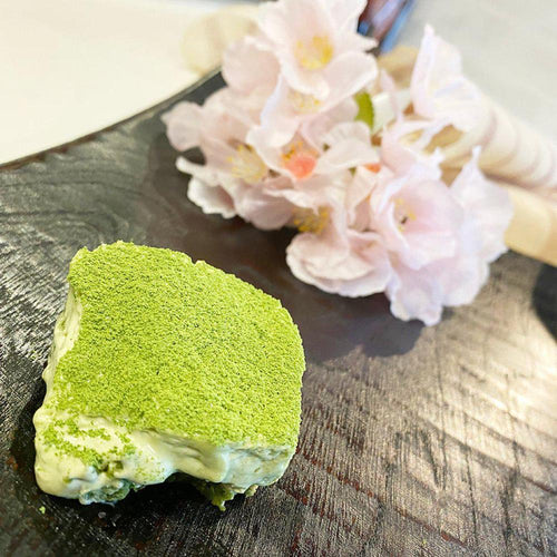 奇跡のティラミス・上州のお茶味 | ティラミス専門店Del Tiramisu