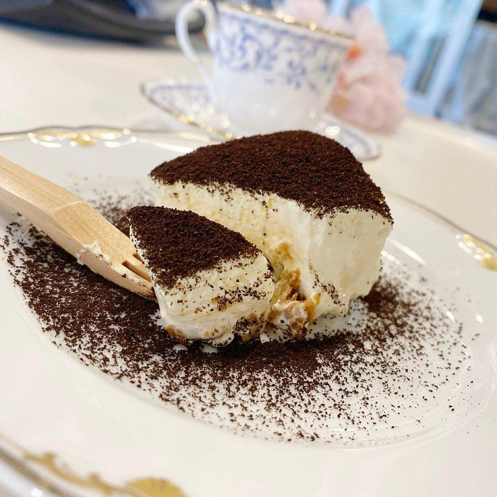奇跡のティラミス・クラシック 4人前 | ティラミス専門店Del Tiramisu