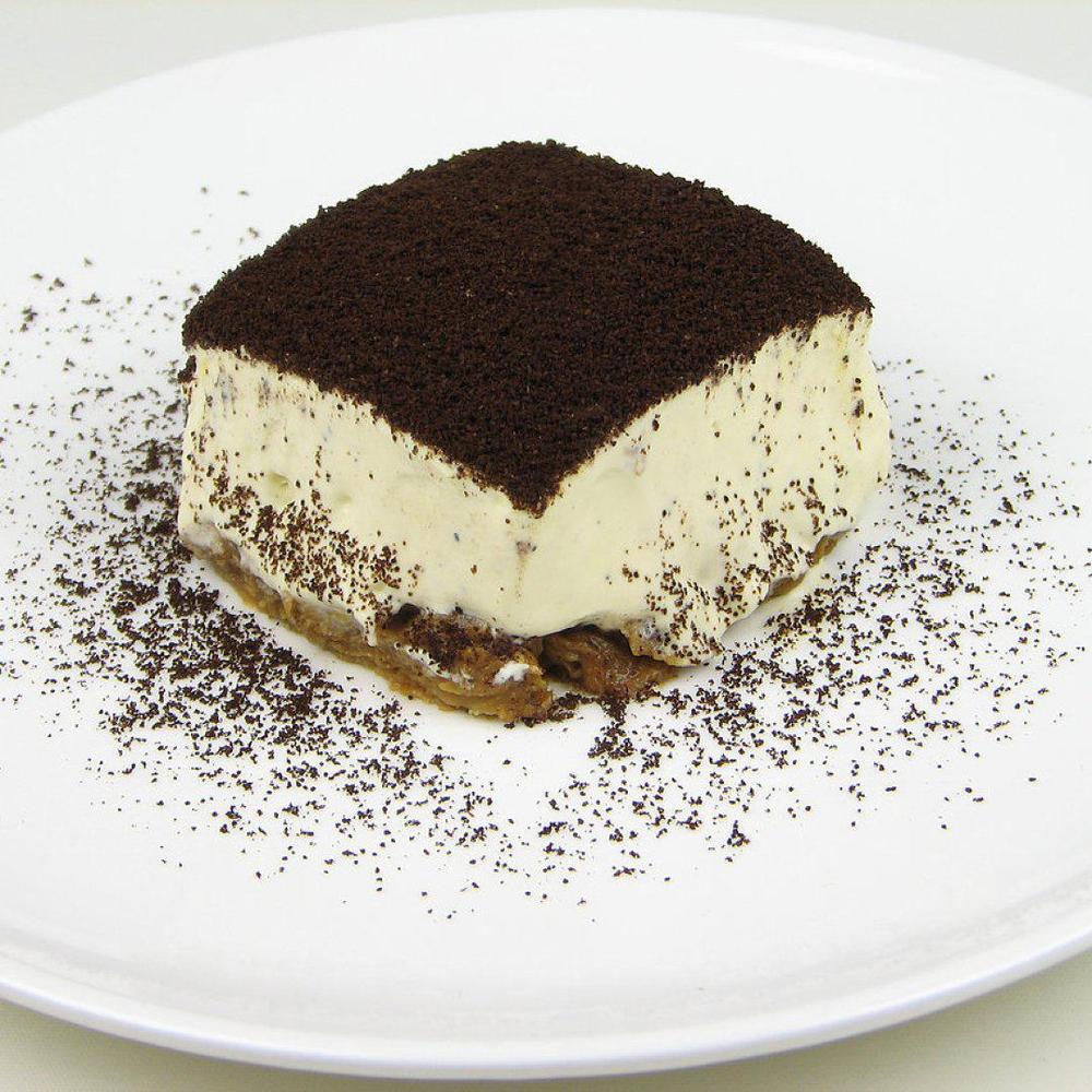 奇跡のティラミス・オトナ味 4人前 | ティラミス専門店Del Tiramisu