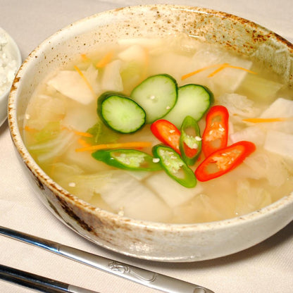 スープ