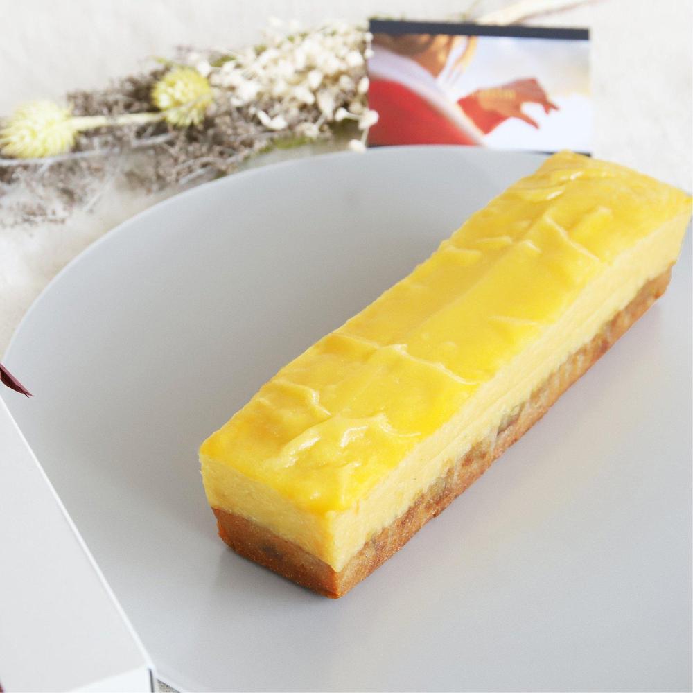【秋冬限定】生スイートポテト