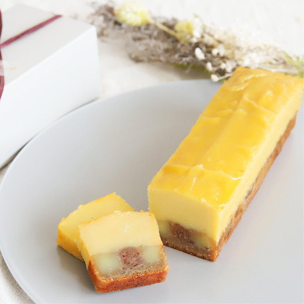 【秋冬限定】生スイートポテト