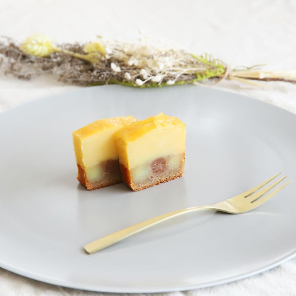 【秋冬限定】生スイートポテト