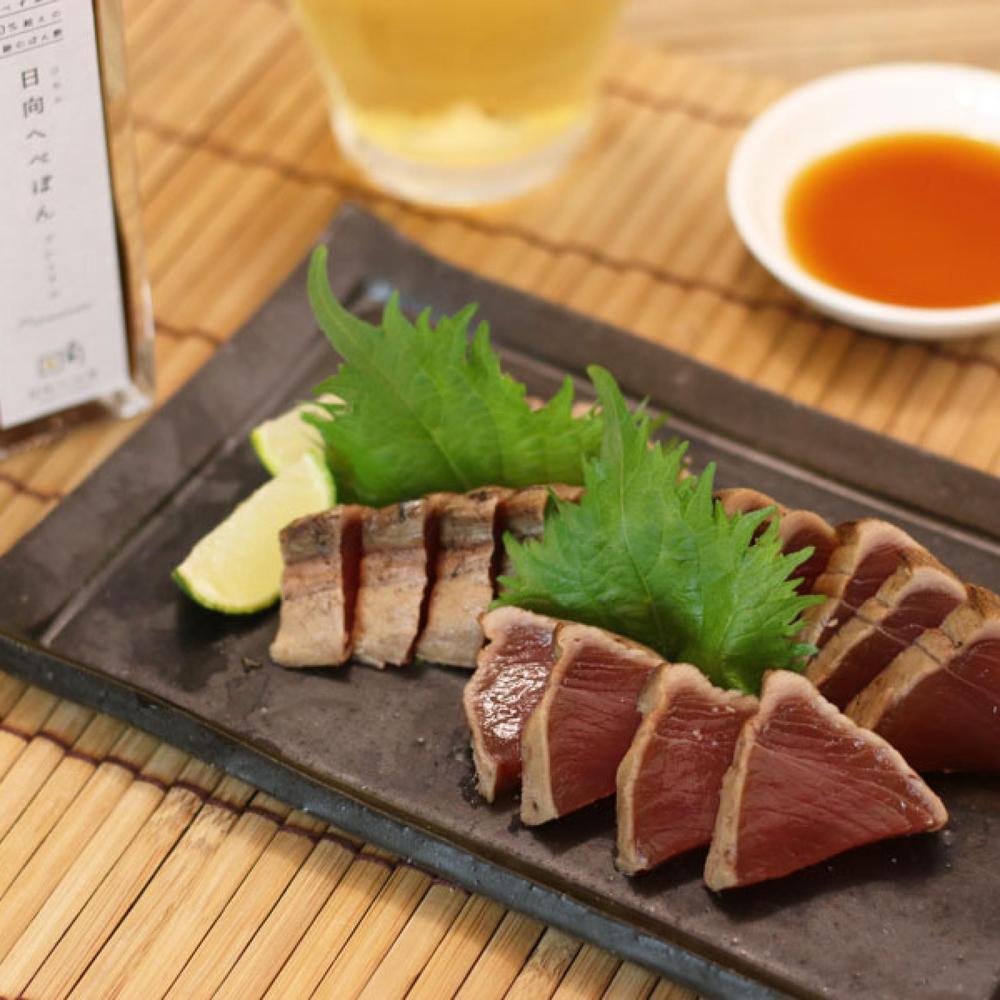 カツオ