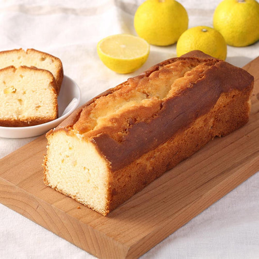 パウンドケーキ