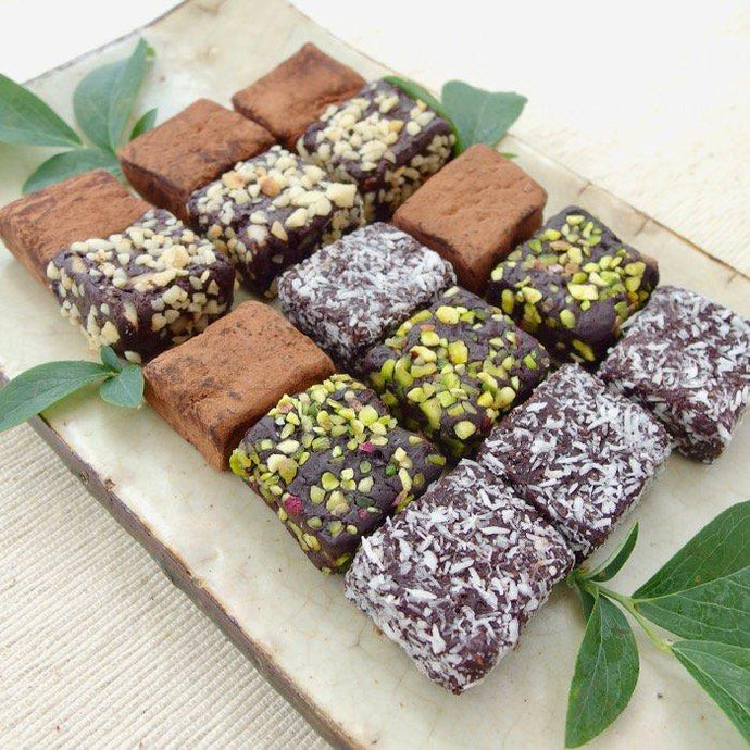 チョコレート