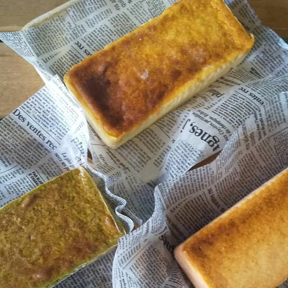 チーズケーキ