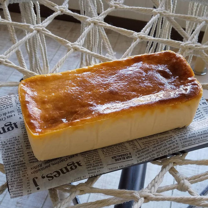 チーズケーキ