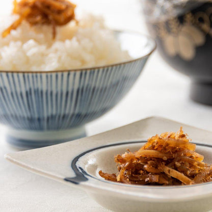 佃煮
