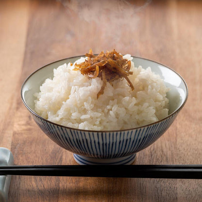 佃煮