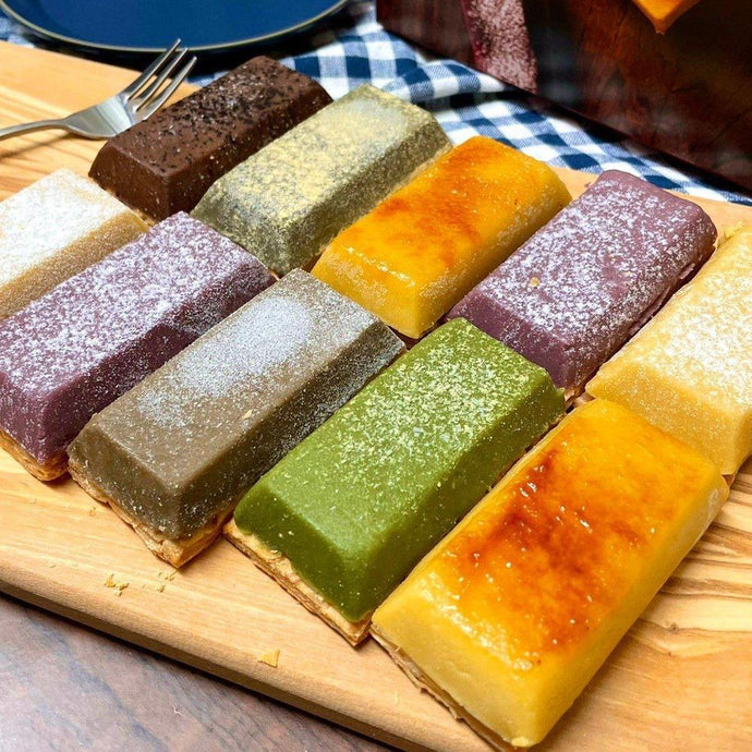スイートポテト